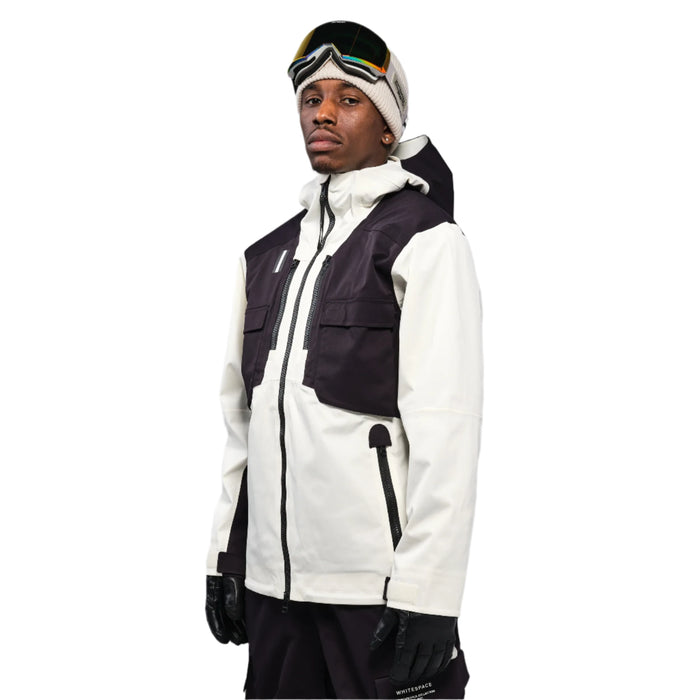 Whitespace 2L Cargo Insulated Jacket 2025