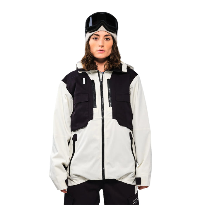 Whitespace 2L Cargo Insulated Jacket 2025