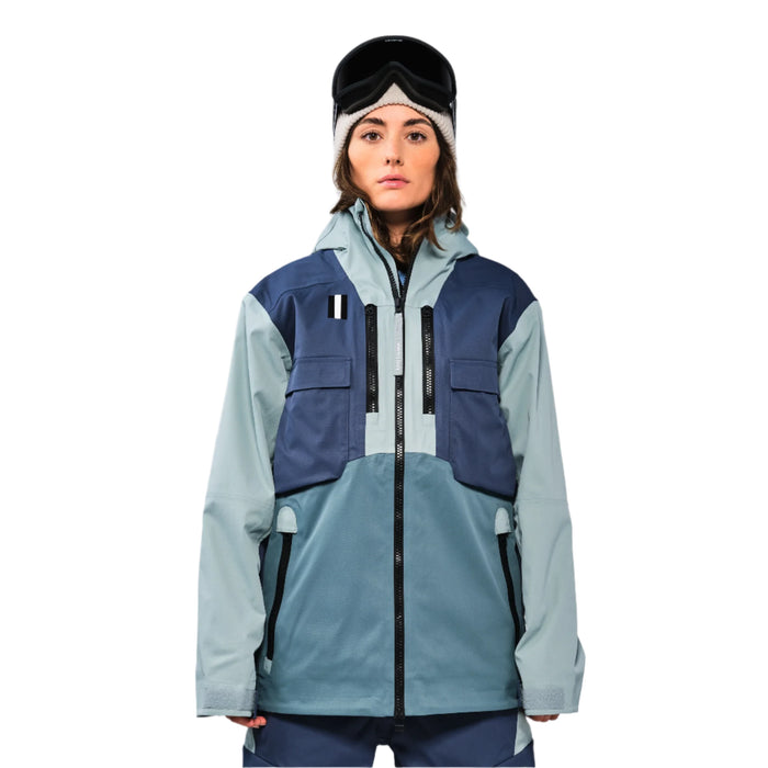 Whitespace 2L Cargo Insulated Jacket 2025