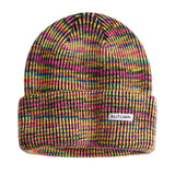 Autumn Cord Beanie 2026