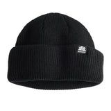 Autumn Double Roll Beanie 2026