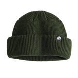 Autumn Double Roll Beanie 2026