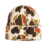 Autumn Duck Camo Beanie 2026