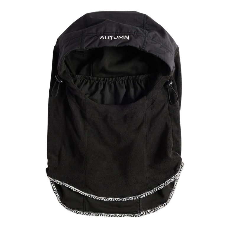 Autumn Hi Tek Hood 2026