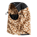 Autumn Hi Tek Hood 2026