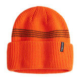 Autumn Mini Stripe Beanie 2026