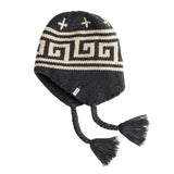 Autumn Niseko Ear Flap Beanie 2026
