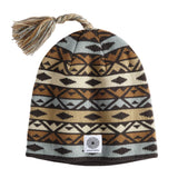 Autumn Piste Beanie 2026