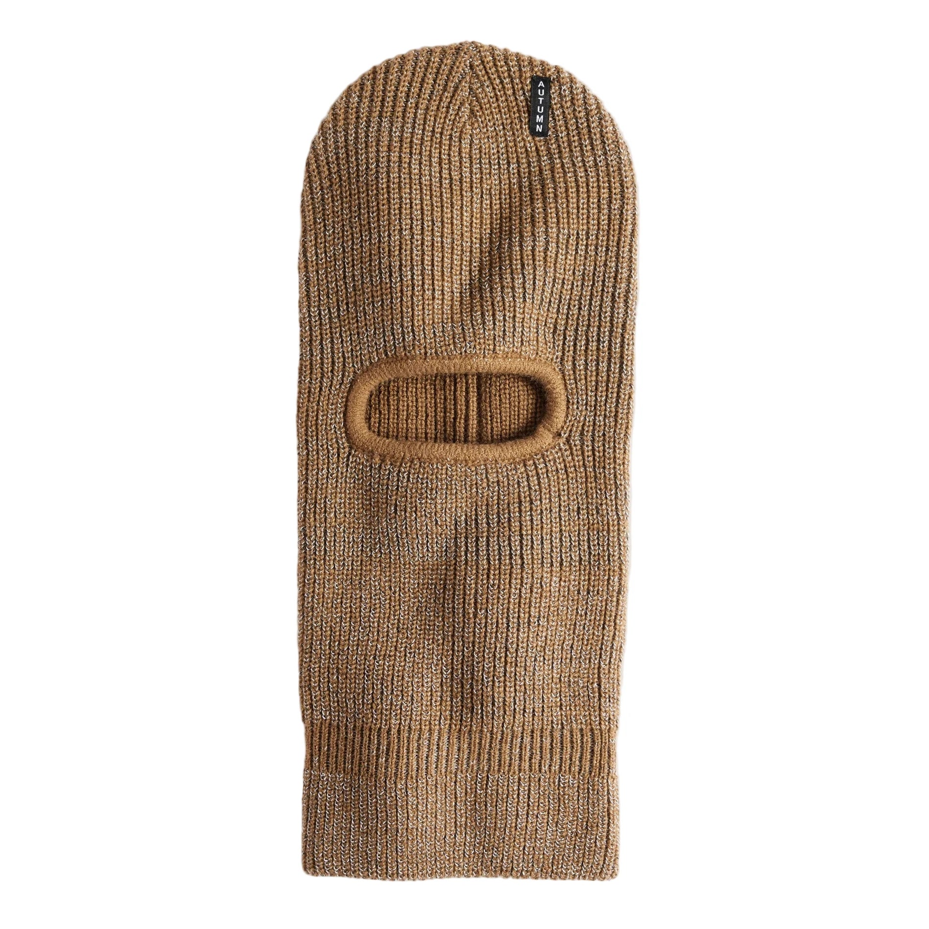 Autumn Niseko Ear Flap Beanie 2026 | Heavyweight Knit with Full Autumn Niseko Ear Flap Beanie 2026 | Heavyweight Knit with Full