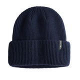 Autumn Select Solid Beanie 2026