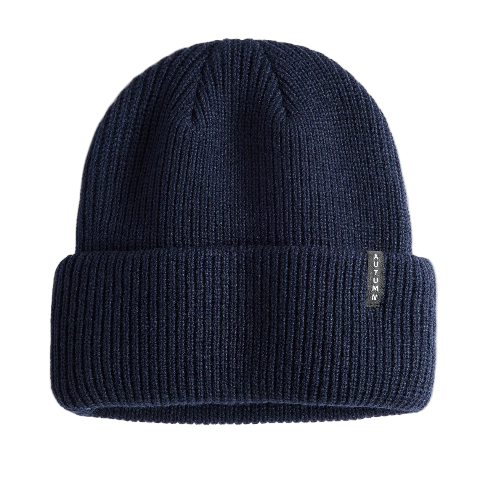 Autumn Select Solid Beanie 2026