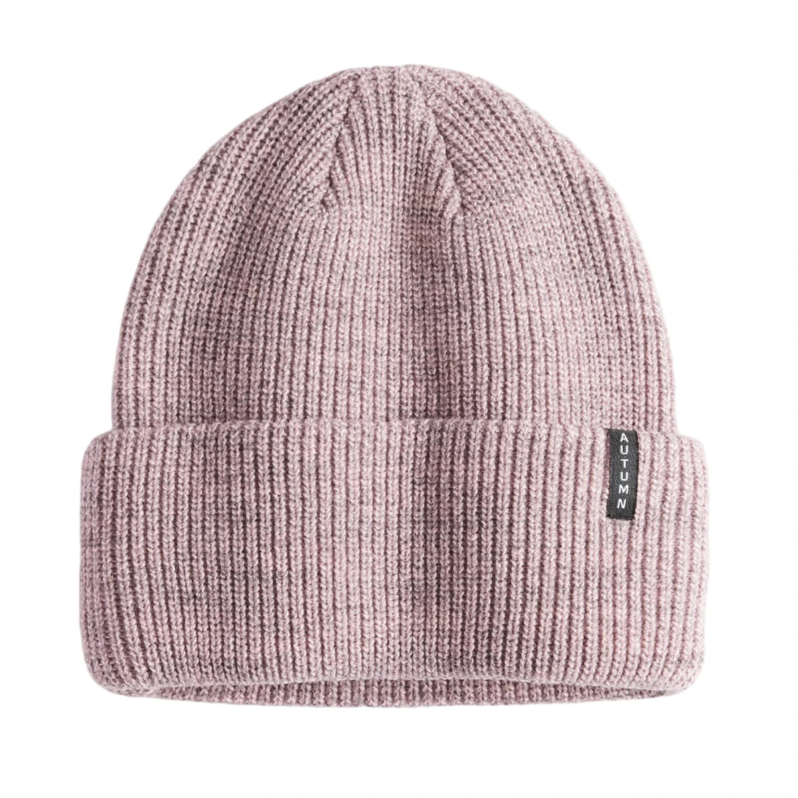 Autumn Select Solid Beanie 2026