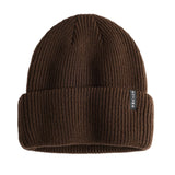 Autumn Select Solid Beanie 2026