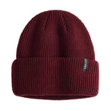 Autumn Select Solid Beanie 2026