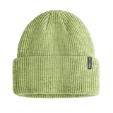 Autumn Select Solid Beanie 2026