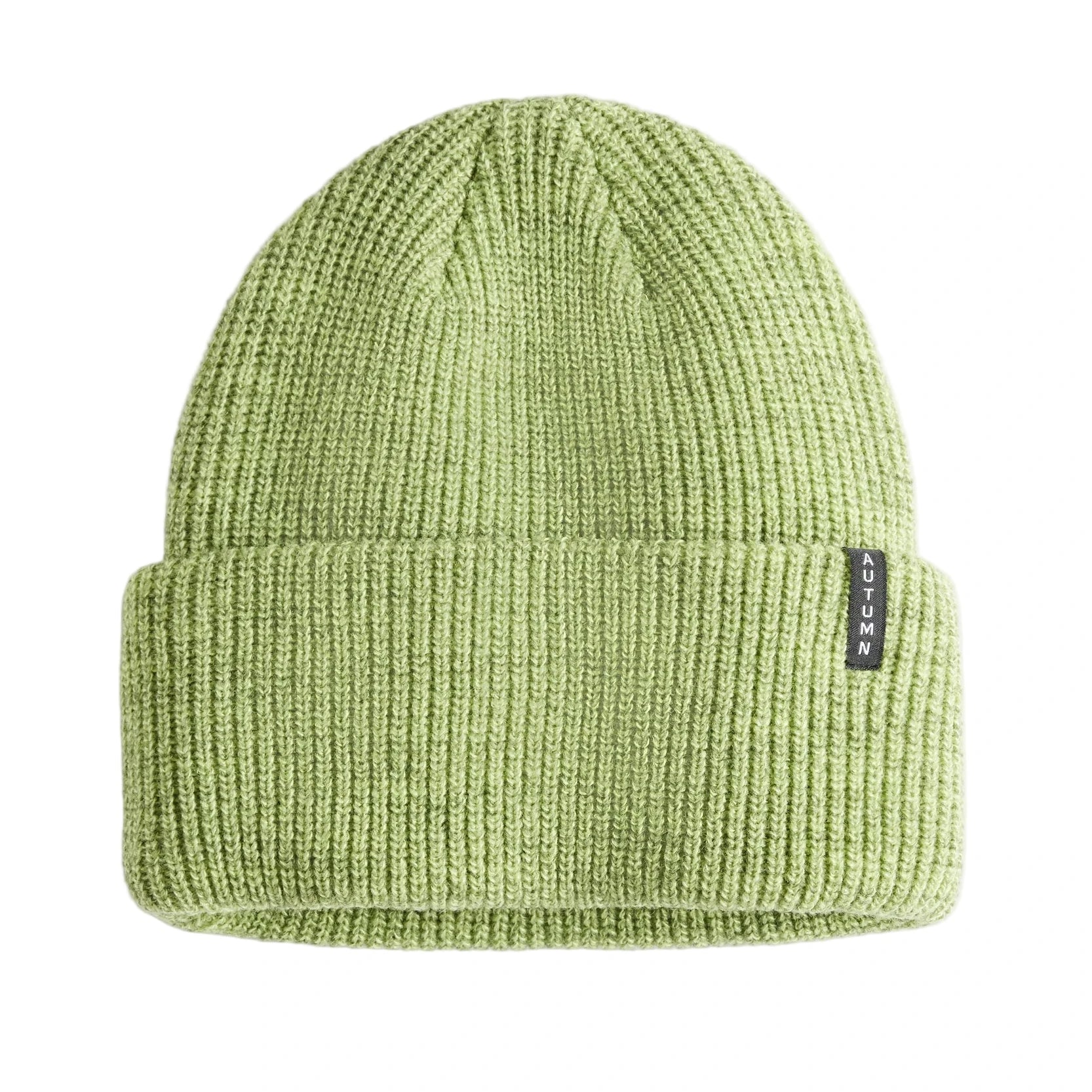 Autumn Select Solid Beanie 2026