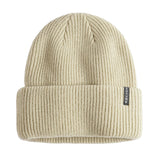 Autumn Select Solid Beanie 2026