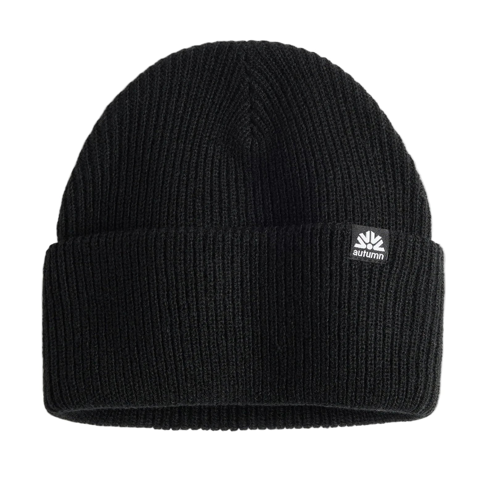 Autumn Simple Solid Beanie 2026