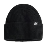 Autumn Simple Solid Beanie 2026