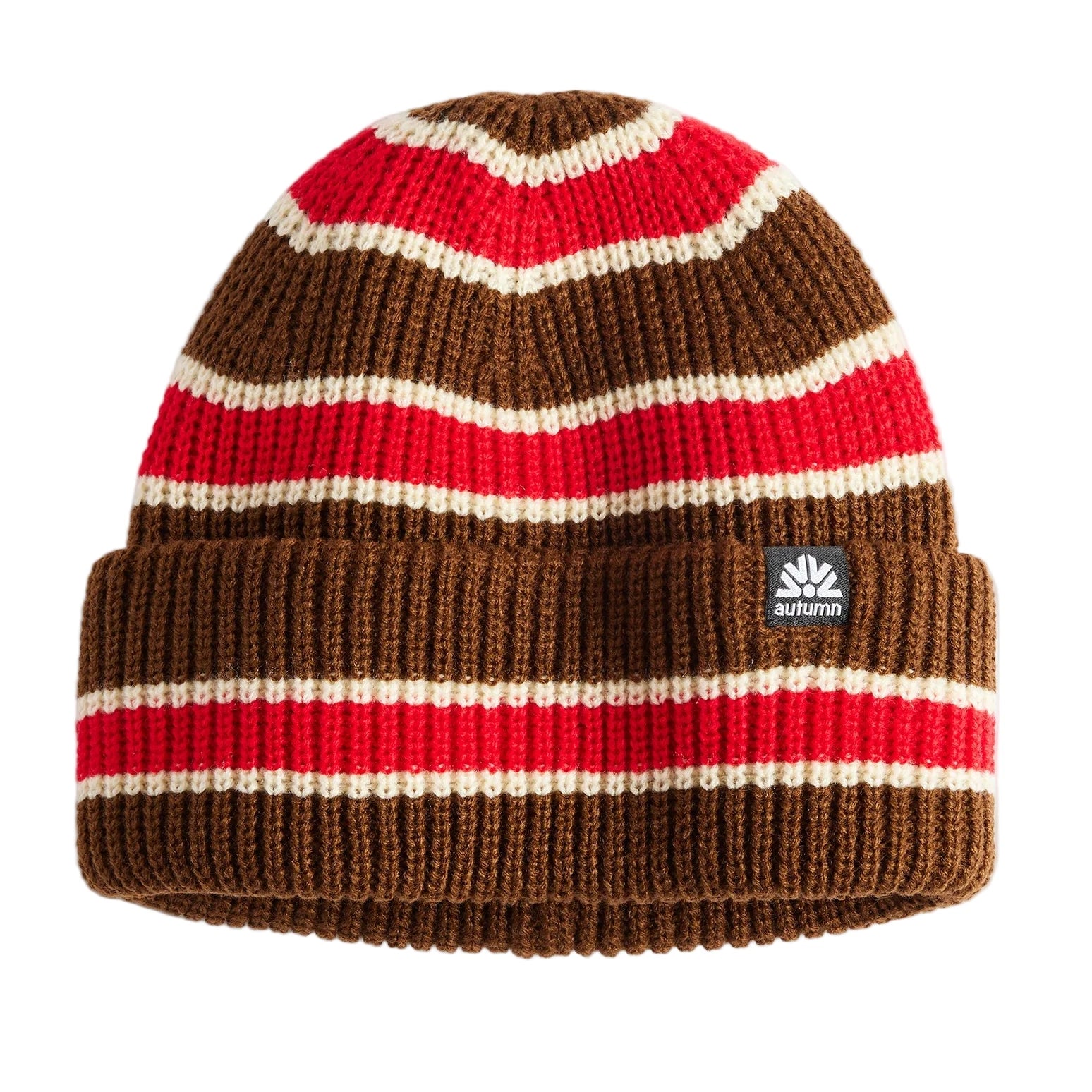 Autumn Slacker Beanie 2026