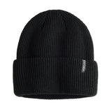 Autumn Select Solid Beanie 2026