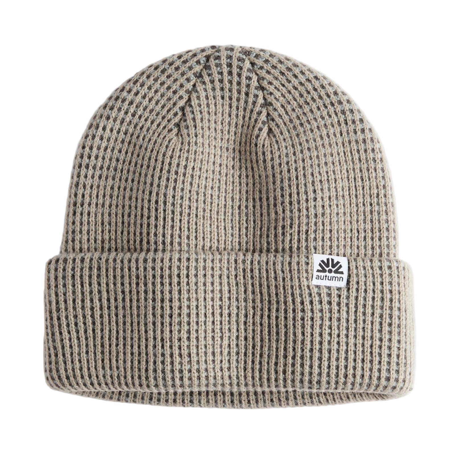 Autumn Static Beanie 2026