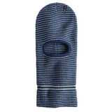 Autumn Striped Mask 2026