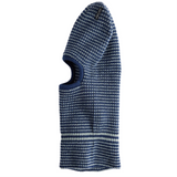 Autumn Striped Mask 2026