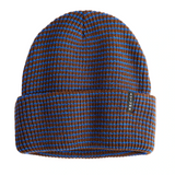 Autumn Stripe Beanie 2026