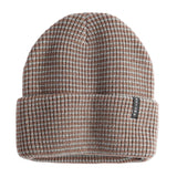 Autumn Stripe Beanie 2026