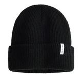 Autumn Youth Solid Beanie 2026