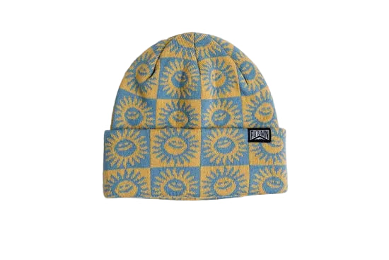 Autumn New Day Beanie 2027