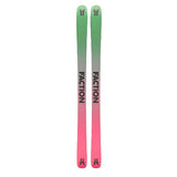 Faction Prodigy 1 Skis 2026