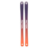 Faction Prodigy 1 Capsule Skis 2026