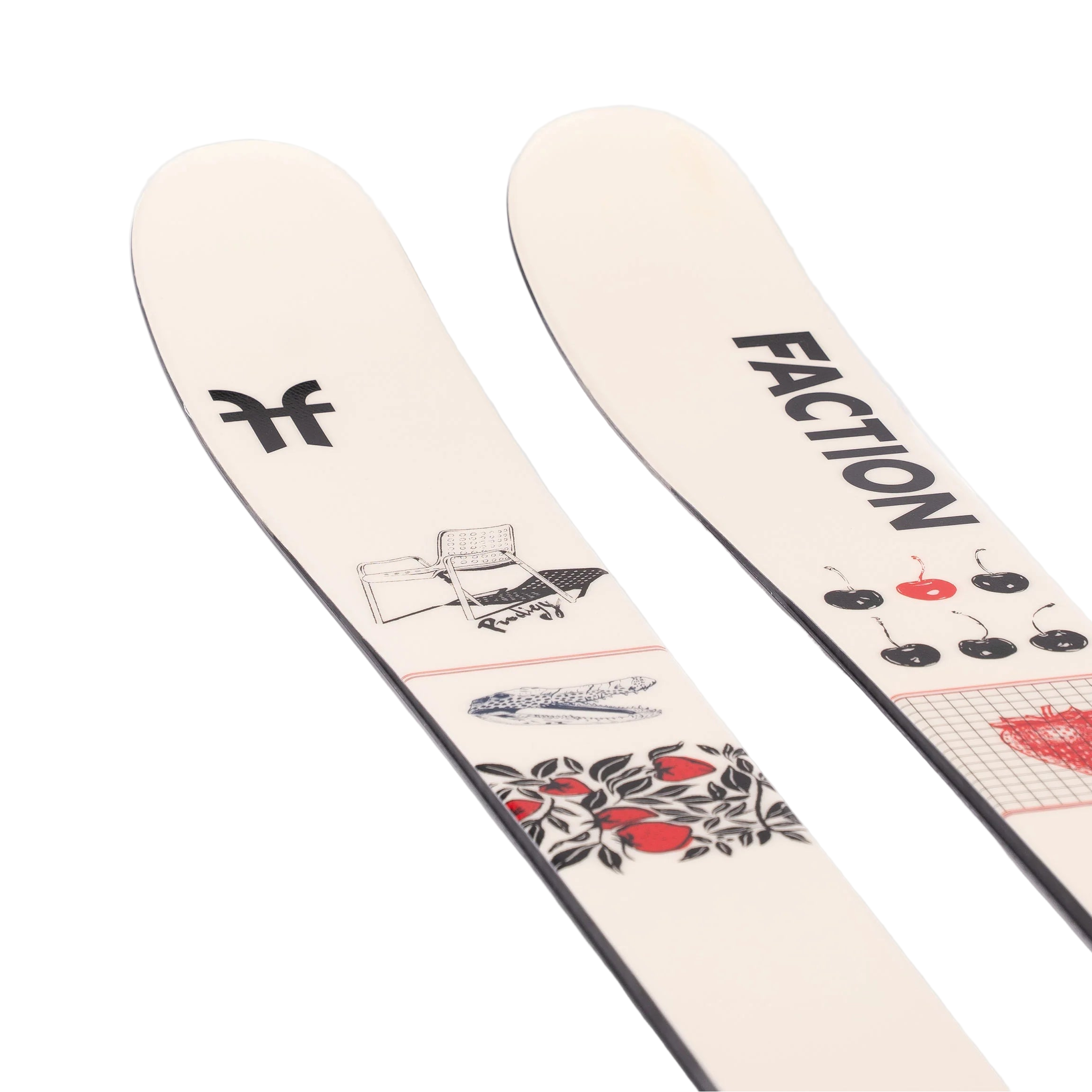 Faction Prodigy 1 Capsule Skis 2026 – Ski Pro AZ Faction Prodigy 1 Capsule Skis 2026 – Ski Pro AZ
