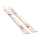 Faction Prodigy 1 Capsule Skis 2026