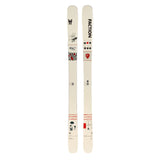 Faction Prodigy 1 Capsule Skis 2026