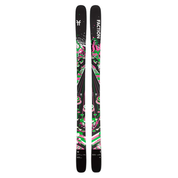 FACTION Prodigy1 164 ビンディング付 Faction-Skis-2526-Prodigy-1-
