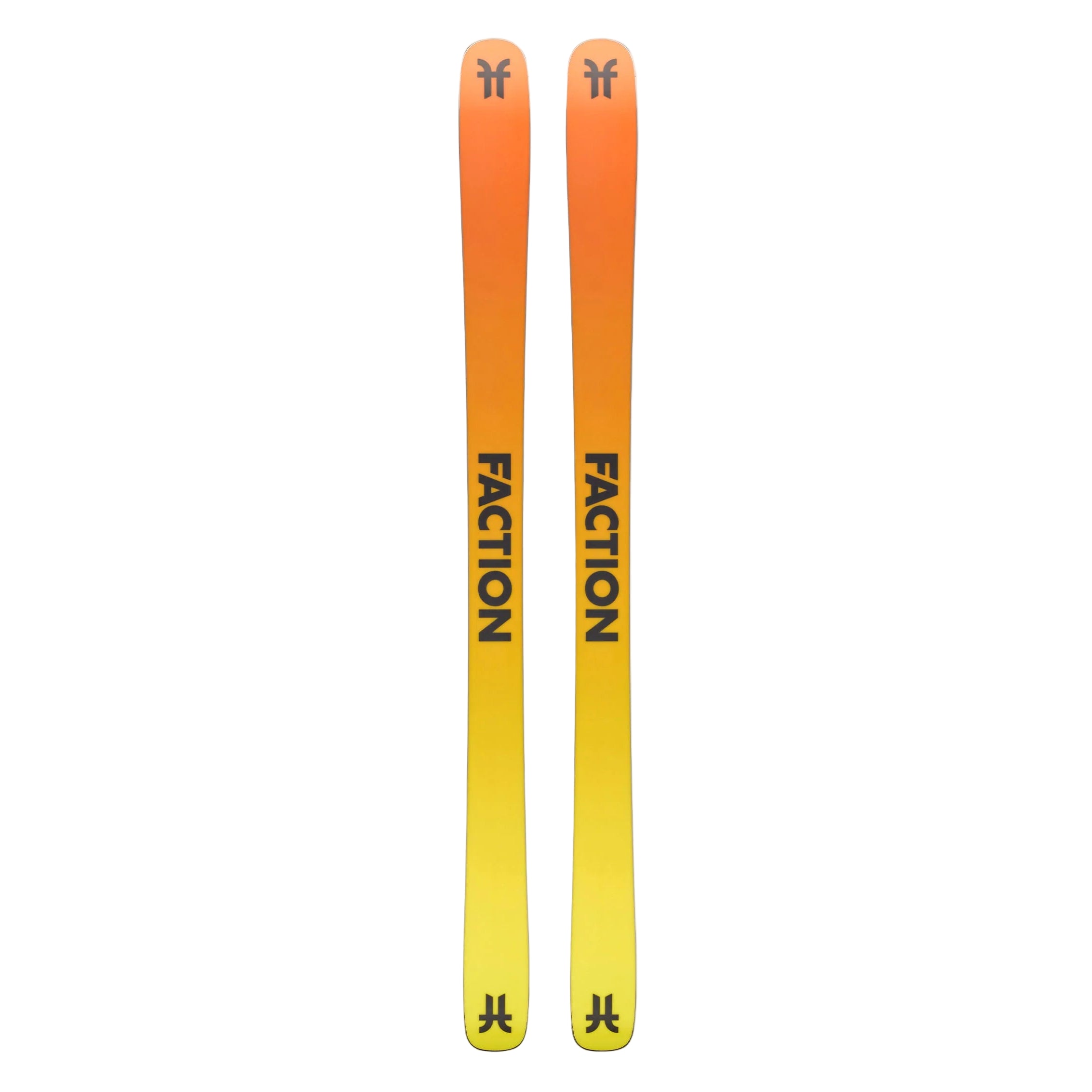 Faction Prodigy 2 Capsule Skis 2026 – Ski Pro AZ Faction Prodigy 2 Capsule Skis 2026 – Ski Pro AZ