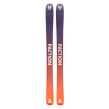 Faction Prodigy Prodigy 2 Capsule Skis 2026