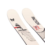 Faction Prodigy Prodigy 2 Capsule Skis 2026