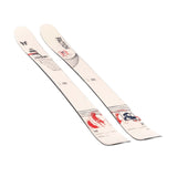 Faction Prodigy Prodigy 2 Capsule Skis 2026