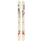 Faction Prodigy Prodigy 2 Capsule Skis 2026