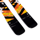 Faction Prodigy 2 Skis 2026