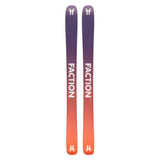 Faction Prodigy 3 Capsule Skis 2026