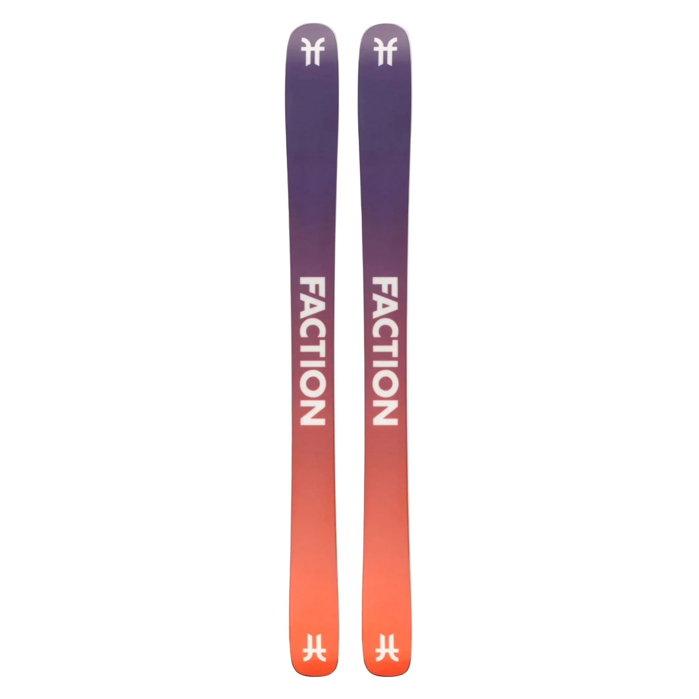 Faction Prodigy 1 Skis 2026 – Ski Pro AZ Faction Prodigy 1 Skis 2026 – Ski Pro AZ