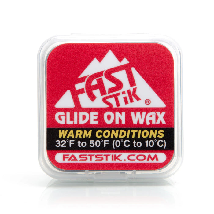 Fast Stik Warm Wax