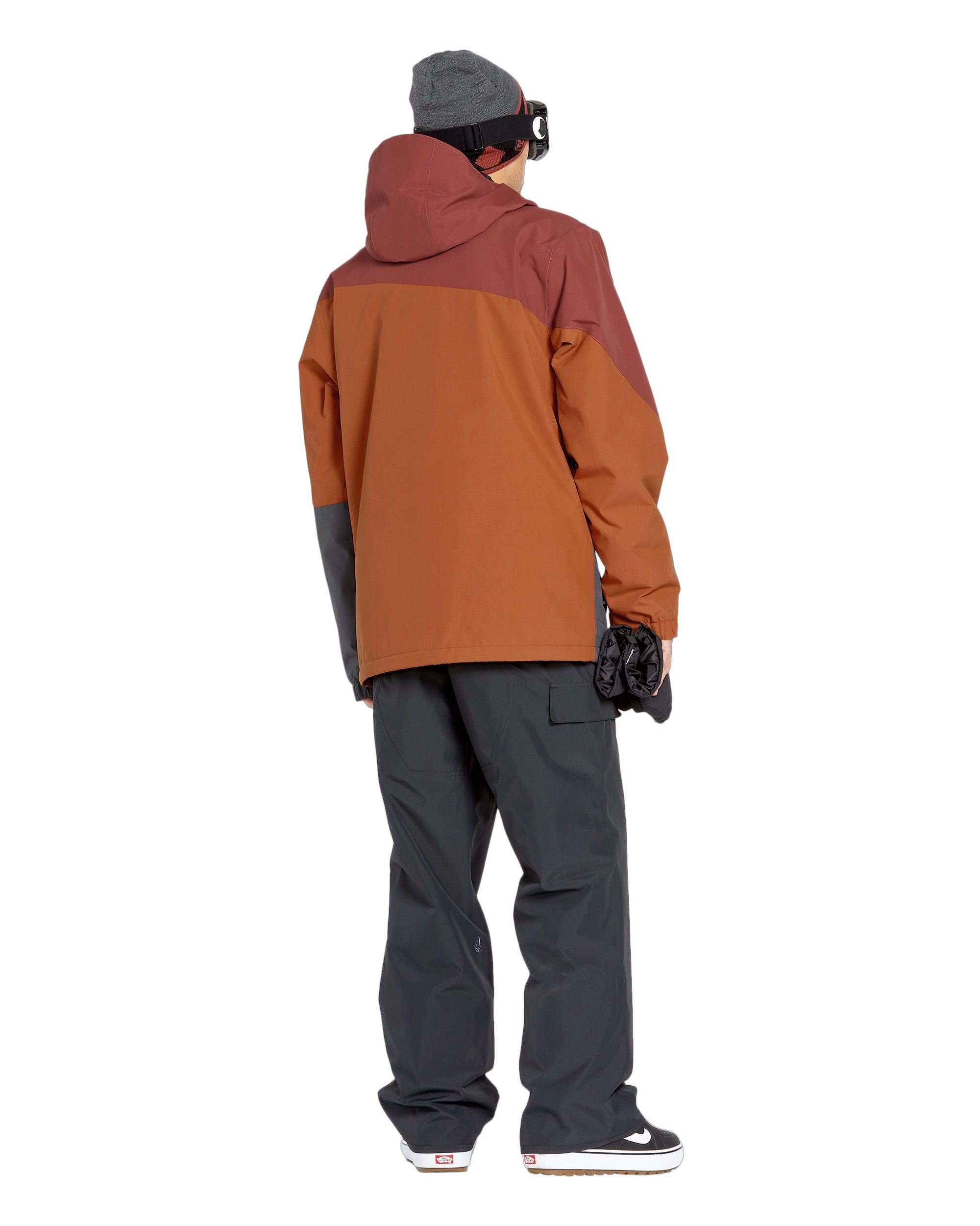 Volcom Primary Insulated Jacket 2025 – Ski Pro AZ