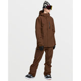 Volcom L Insulated Gore-Tex Jacket 2026