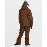 Volcom L Insulated Gore-Tex Jacket 2026